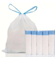 Strong Garbage Bags for Home & Kitchen