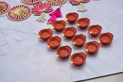 Water Sensor Electric Diyas