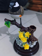 Chirping Pen Holder - Home Decor