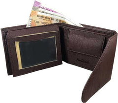 Men's Leather Wallet
