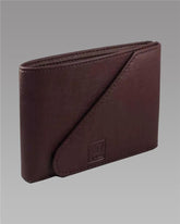 Men's Leather Wallet