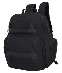 Premium Laptop Backpack – 36L Spacious Polyester Bag