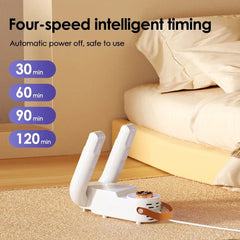 Electric Shoe Dryer for Every Home