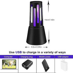 Mosquito Killer Lamp