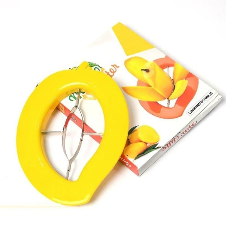 Mango Cutter Slicer Tool