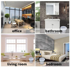 Strong Garbage Bags for Home & Kitchen