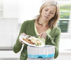 Strong Garbage Bags for Home & Kitchen