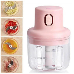 Electric Mini Chopper 250ml