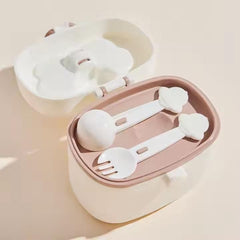 Baby Milk Powder Storage Container