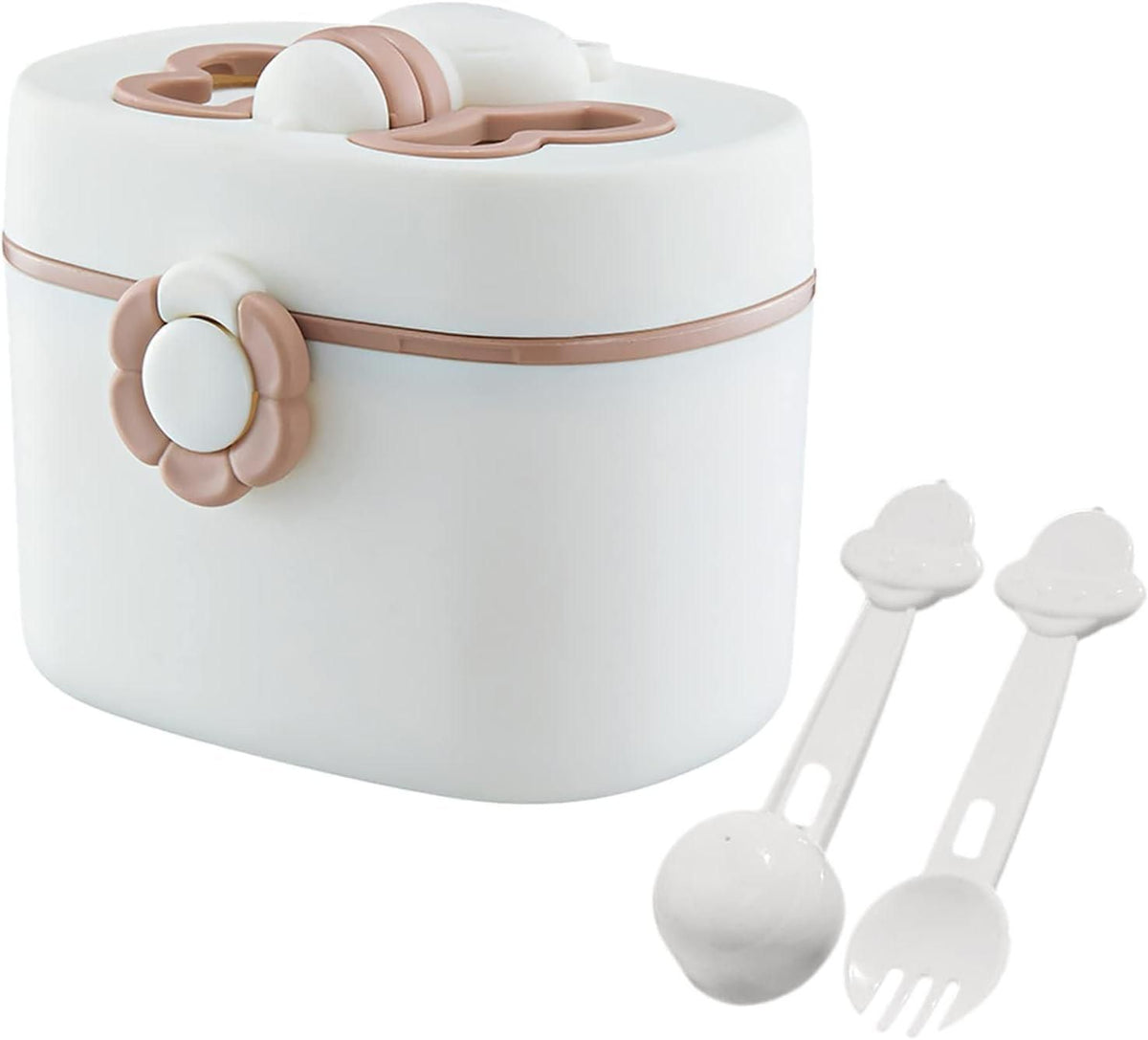 Baby Milk Powder Storage Container