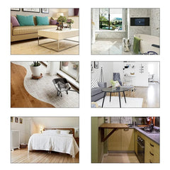 Magic Squeeze Mop for Home – Foldable Sponge Floor Cleaner with Super Absorbent Head