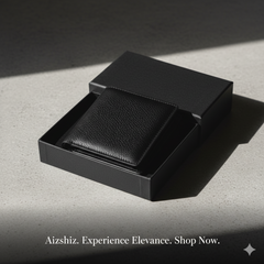 Premium Genuine Leather Men’s Wallet